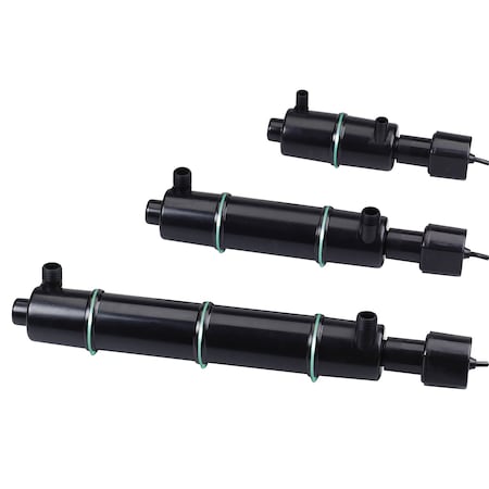 Pondmaster 10 Watt UV Clarifier for ponds up to 1500 gals 02910